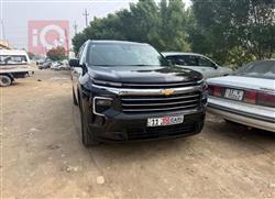 شيفروليه ترافرس